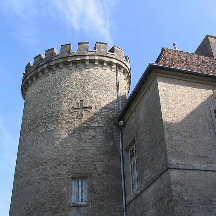 Photo de Château Ray-sur-Saône