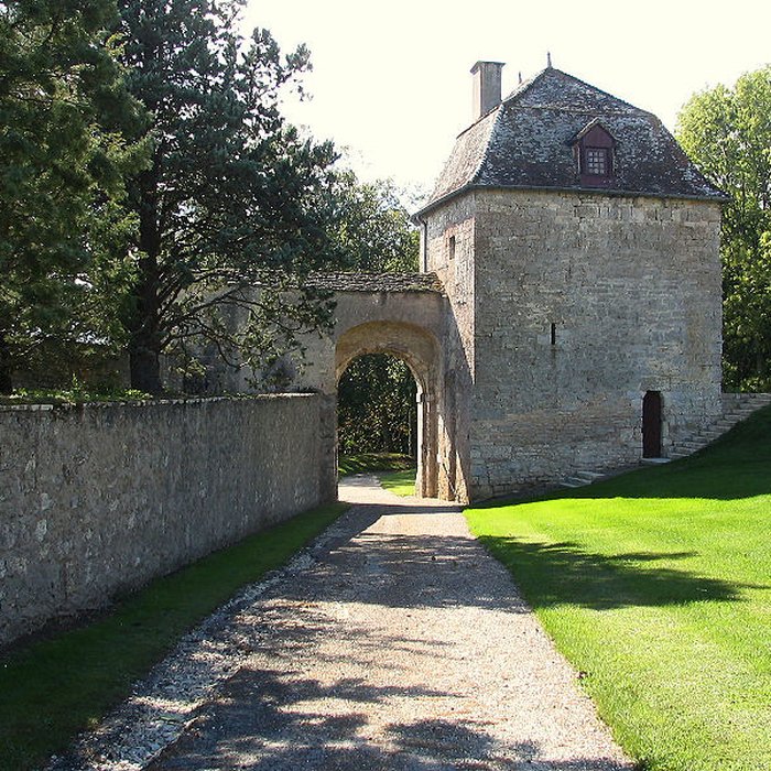 Photo de Château Ray-sur-Saône