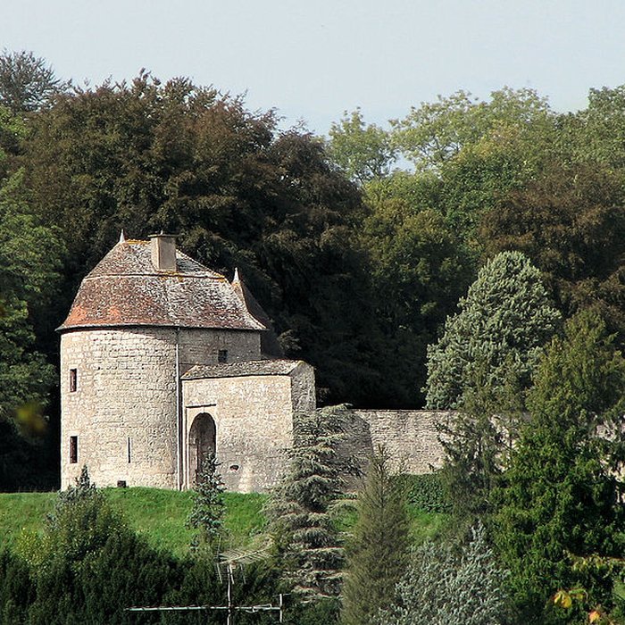Photo de Château Ray-sur-Saône