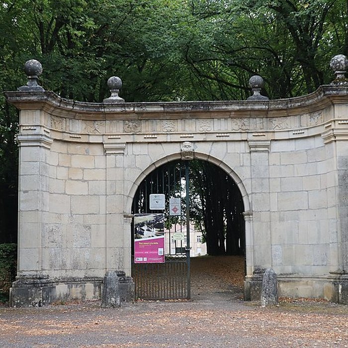 Photo de Château Ray-sur-Saône