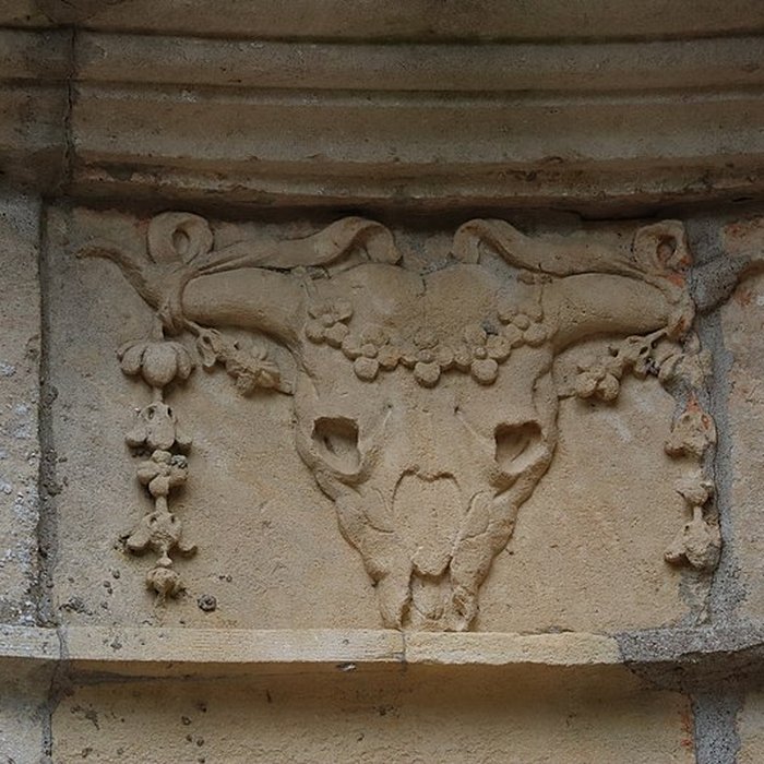 Photo de Château Ray-sur-Saône