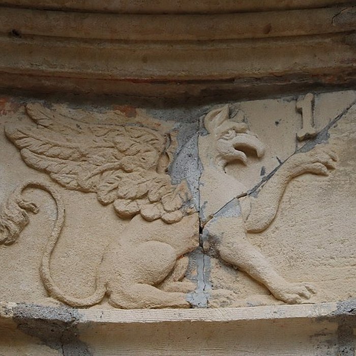 Photo de Château Ray-sur-Saône