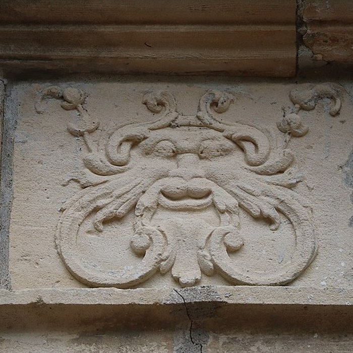 Photo de Château Ray-sur-Saône