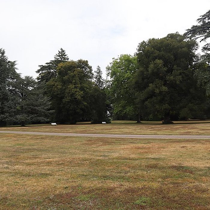 Photo de Château Ray-sur-Saône