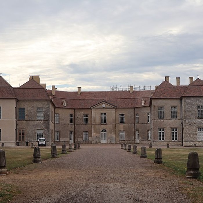 Photo de Château Ray-sur-Saône