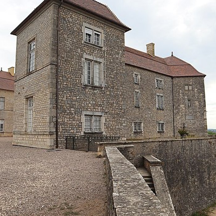 Photo de Château Ray-sur-Saône