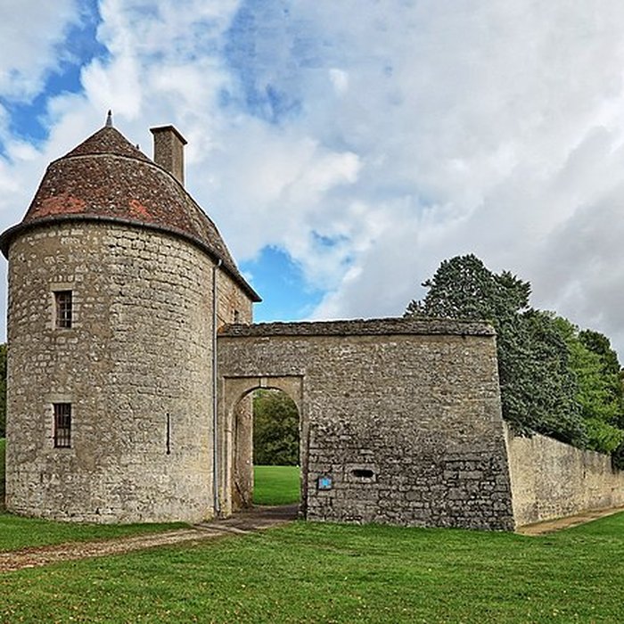 Photo de Château Ray-sur-Saône