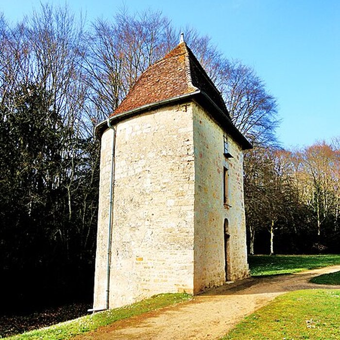 Photo de Château Ray-sur-Saône