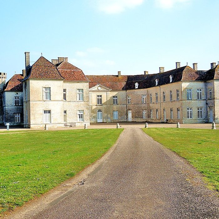 Photo de Château Ray-sur-Saône