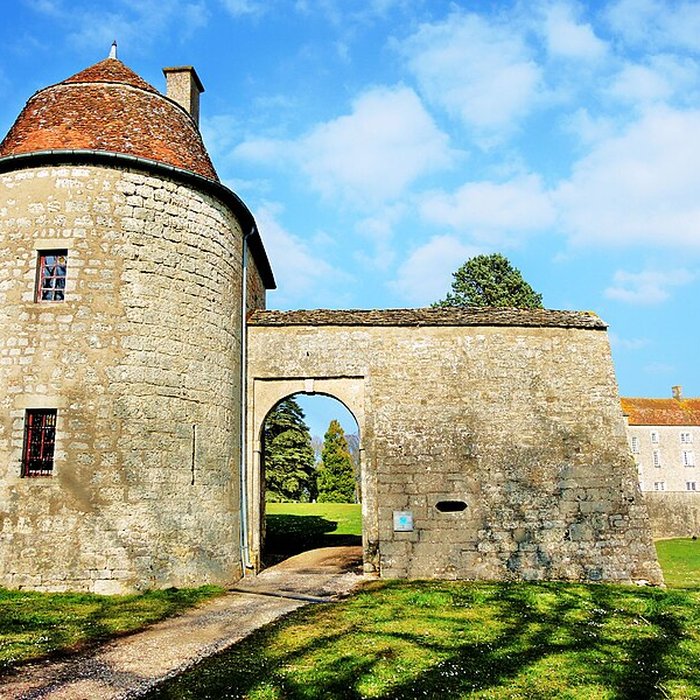 Photo de Château Ray-sur-Saône