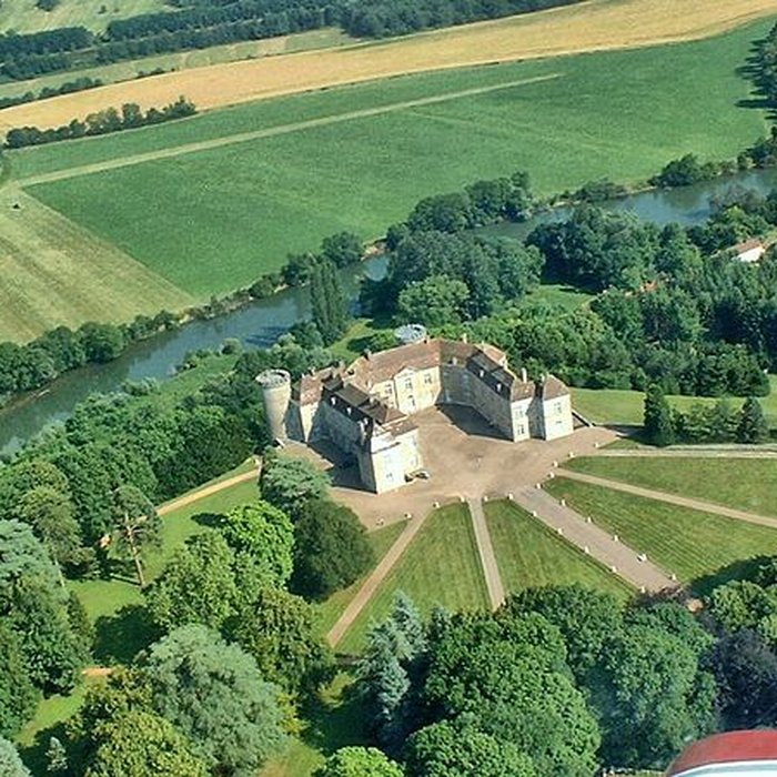 Photo de Château Ray-sur-Saône