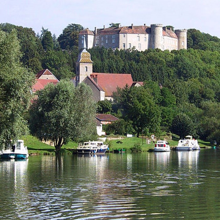 Photo de Château Ray-sur-Saône