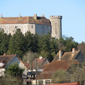 Château Ray-sur-Saône 