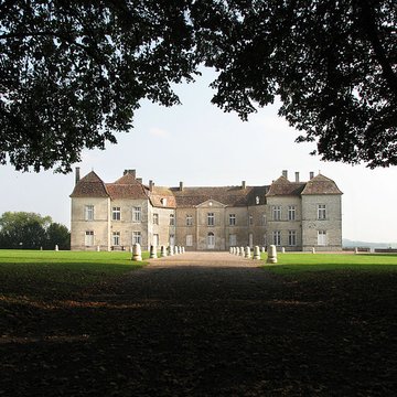 Château Ray-sur-Saône 