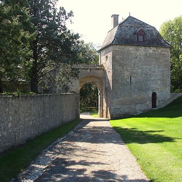Château Ray-sur-Saône 