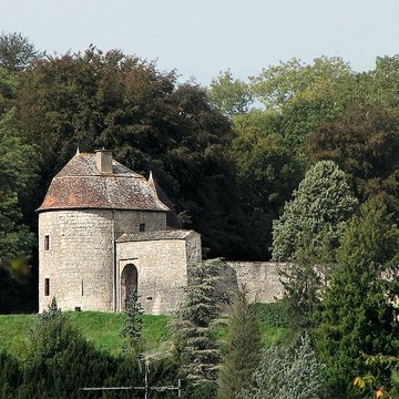 Château Ray-sur-Saône 