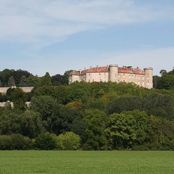 Château Ray-sur-Saône 