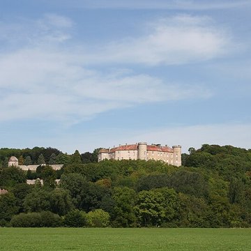 Château Ray-sur-Saône 