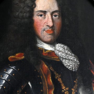 Château Ray-sur-Saône 