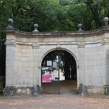 Château Ray-sur-Saône 