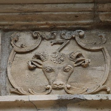 Château Ray-sur-Saône 