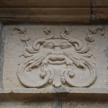 Château Ray-sur-Saône 