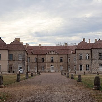 Château Ray-sur-Saône 