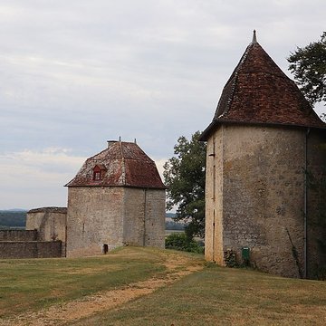 Château Ray-sur-Saône 