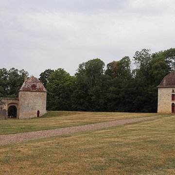 Château Ray-sur-Saône 