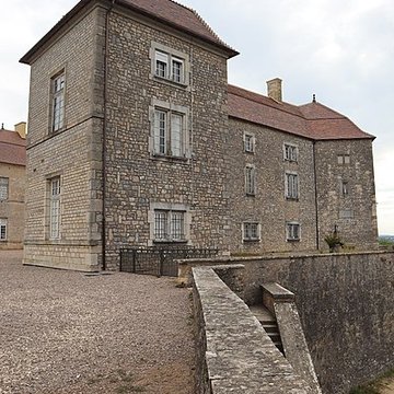 Château Ray-sur-Saône 