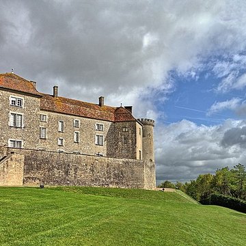 Château Ray-sur-Saône 