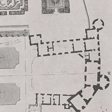 Château Ray-sur-Saône 