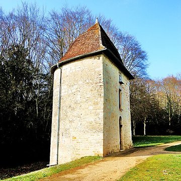Château Ray-sur-Saône 