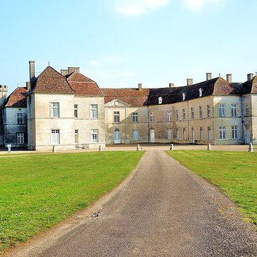 Château Ray-sur-Saône 