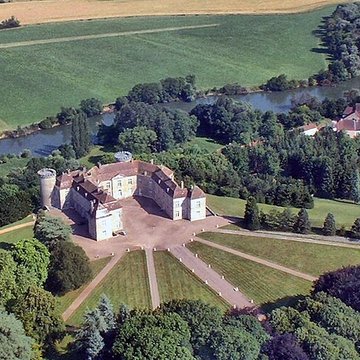 Château Ray-sur-Saône 