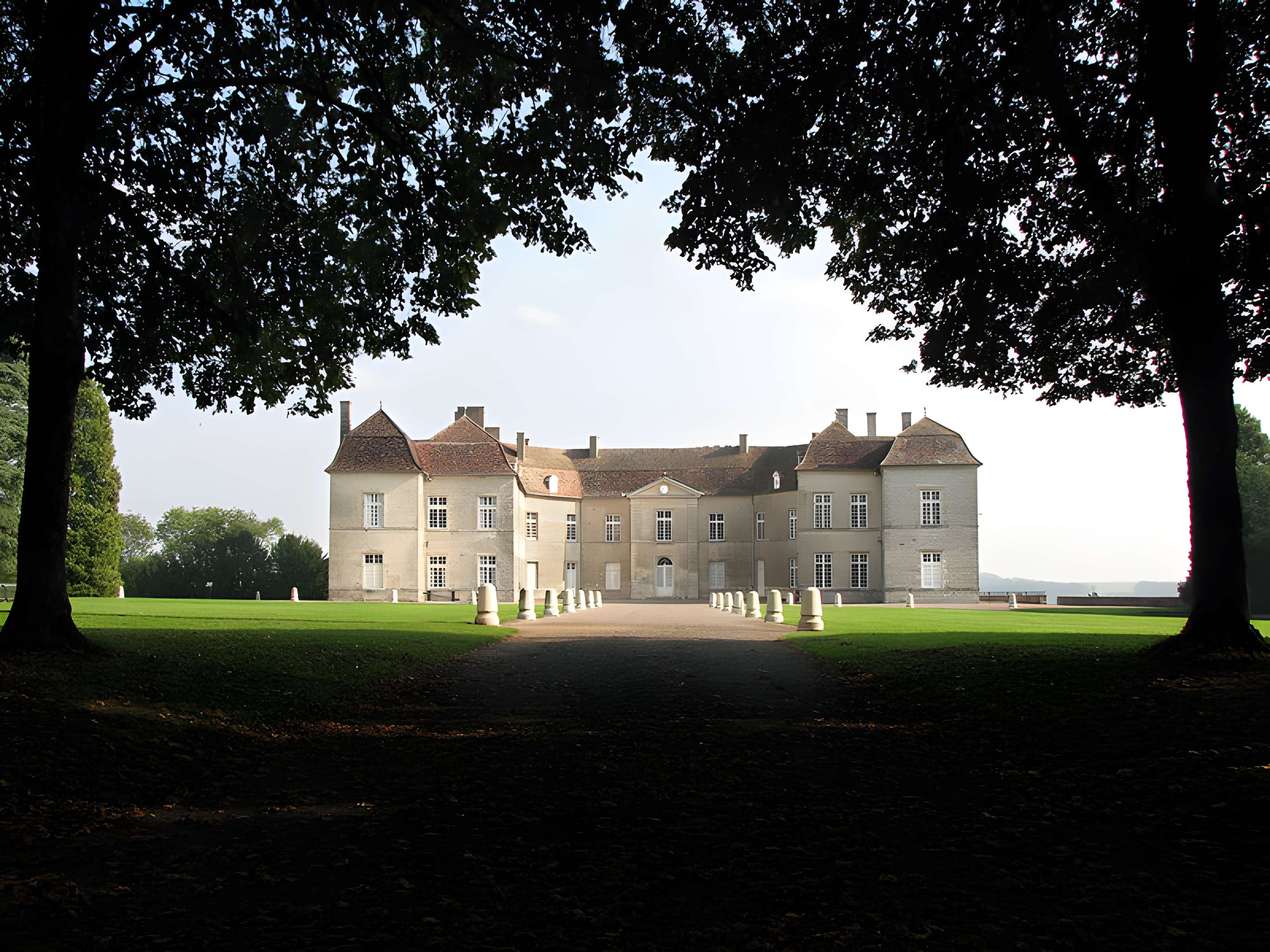 Château Ray-sur-Saône 