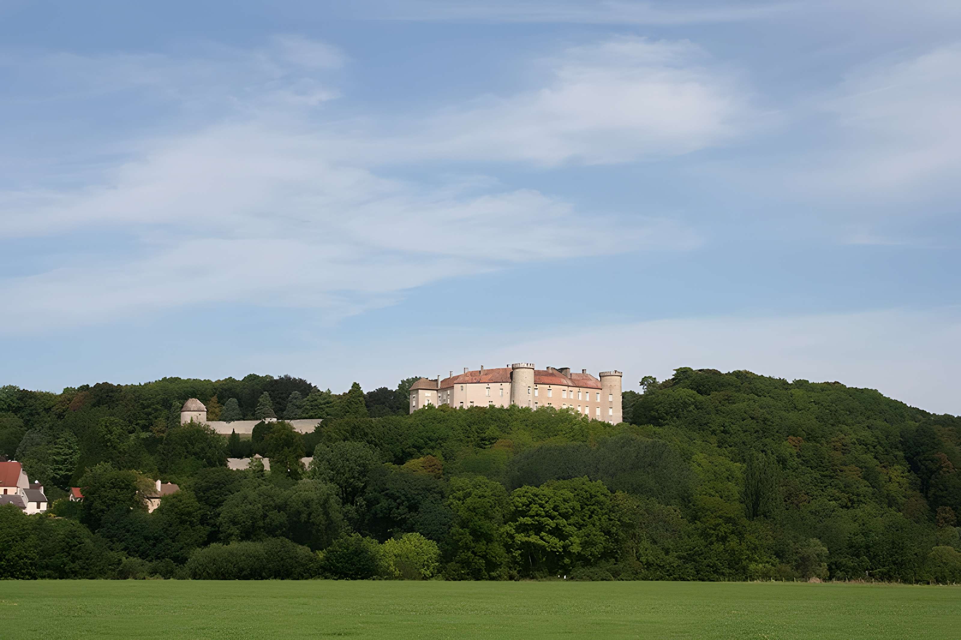 Château Ray-sur-Saône 