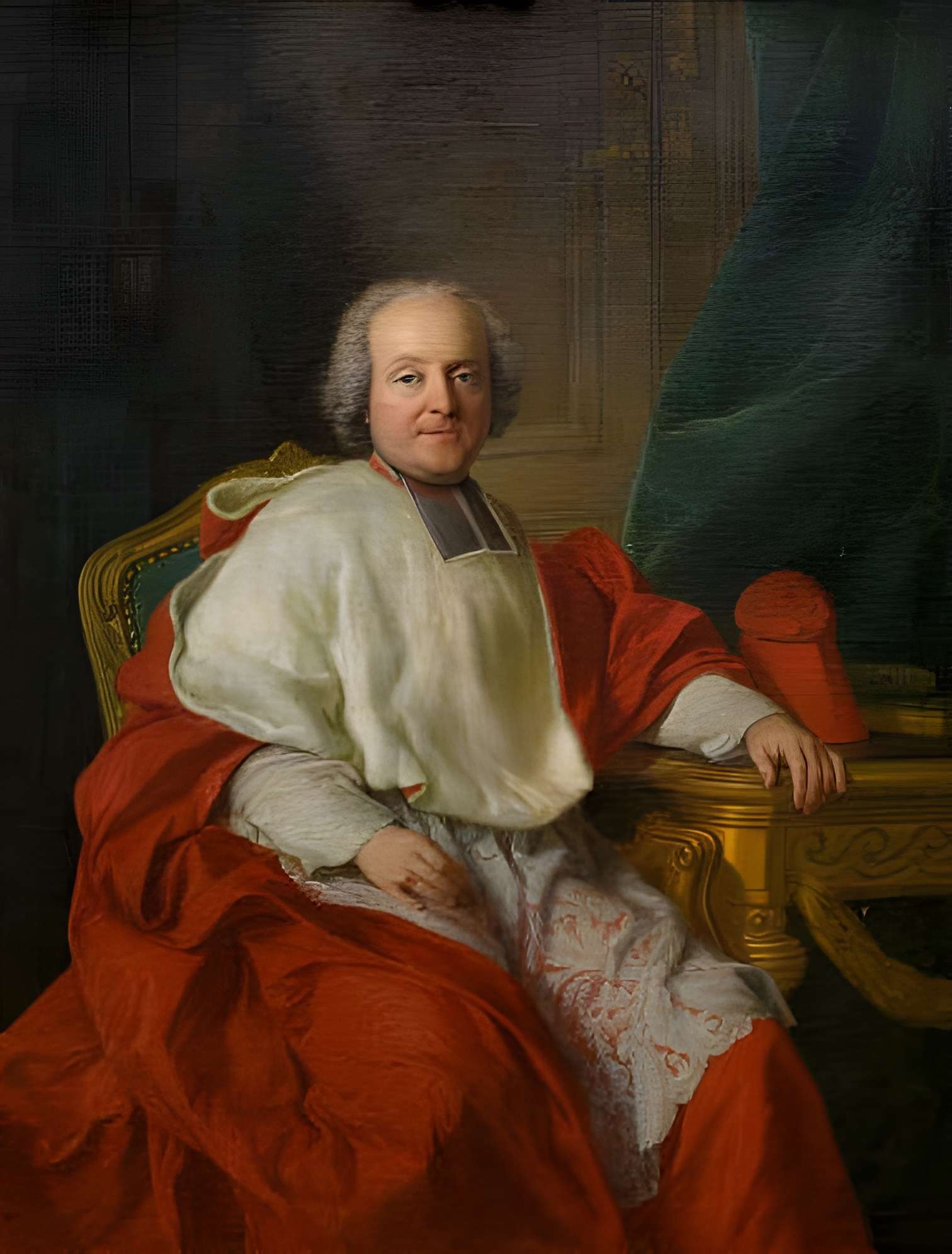 Château Ray-sur-Saône 