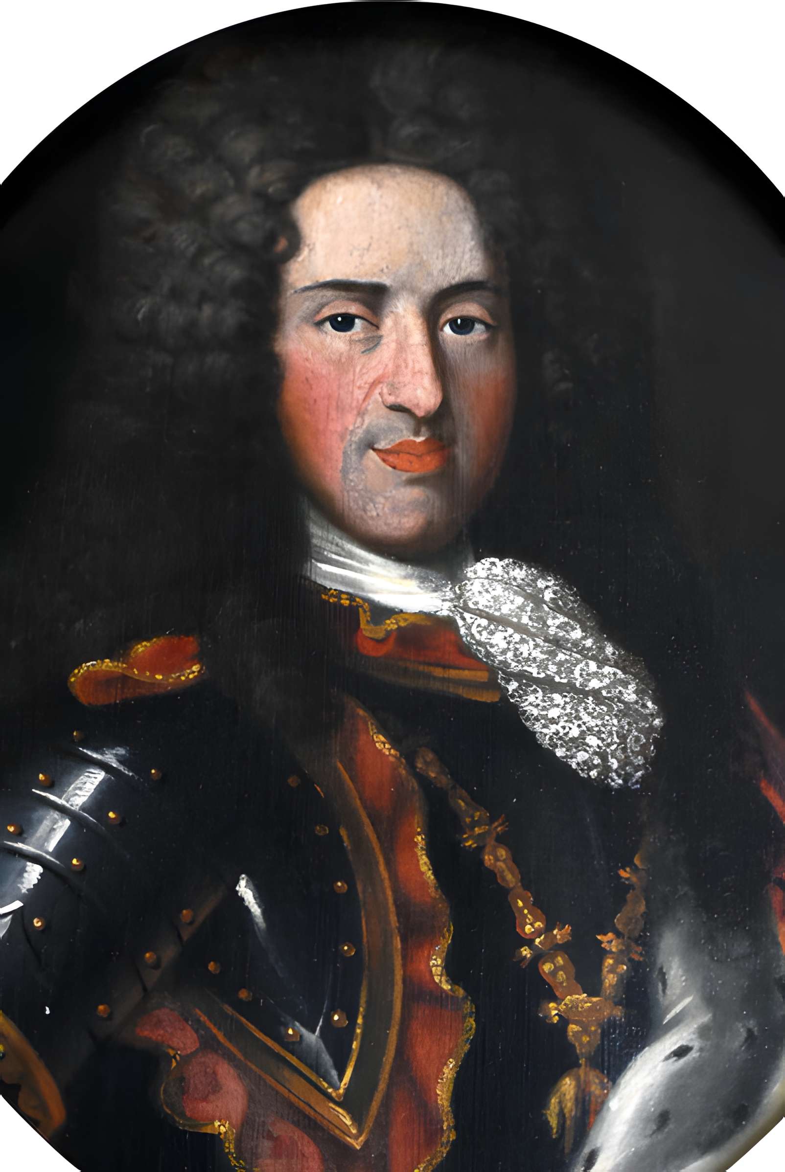 Château Ray-sur-Saône 