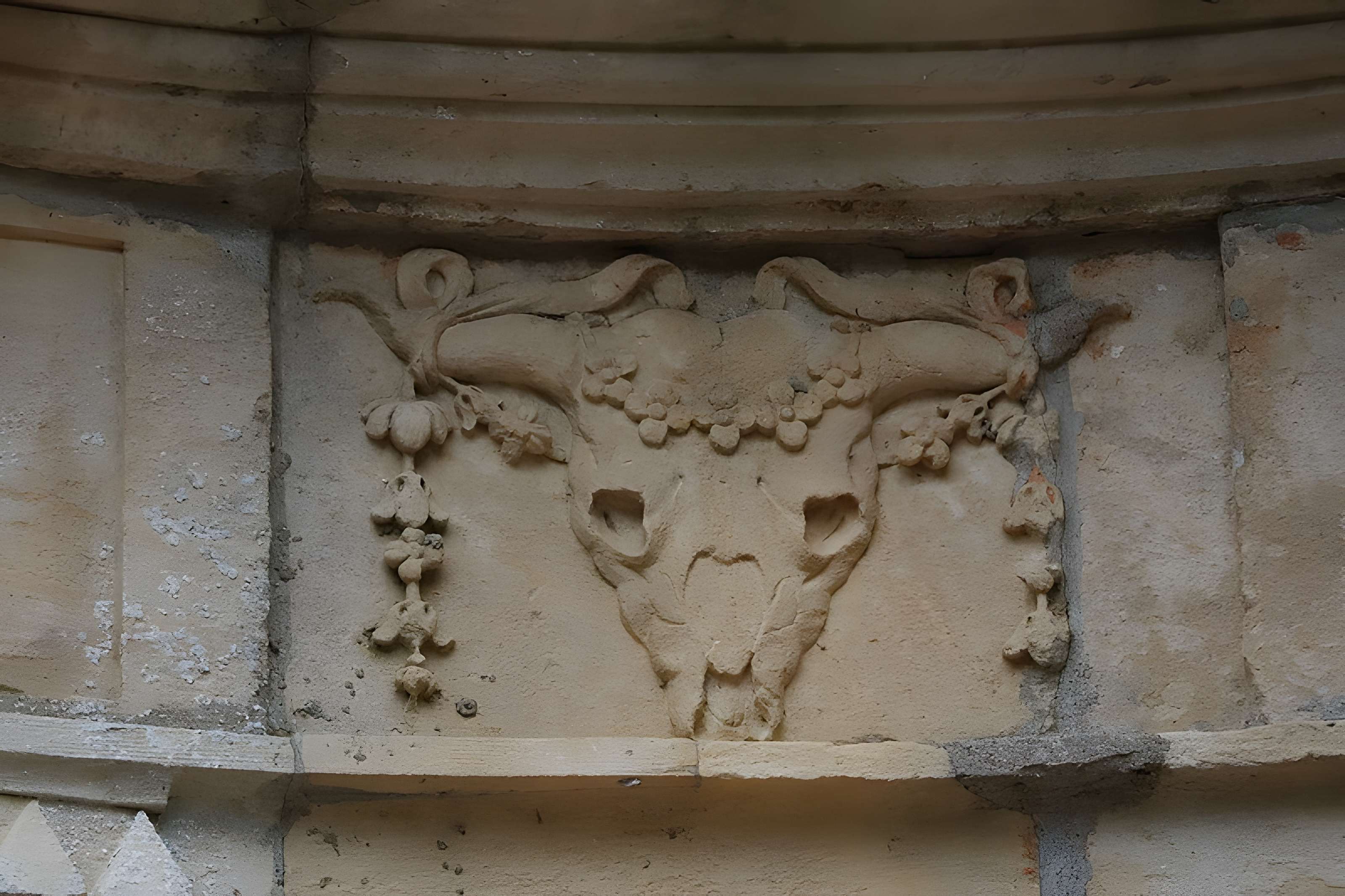 Château Ray-sur-Saône 