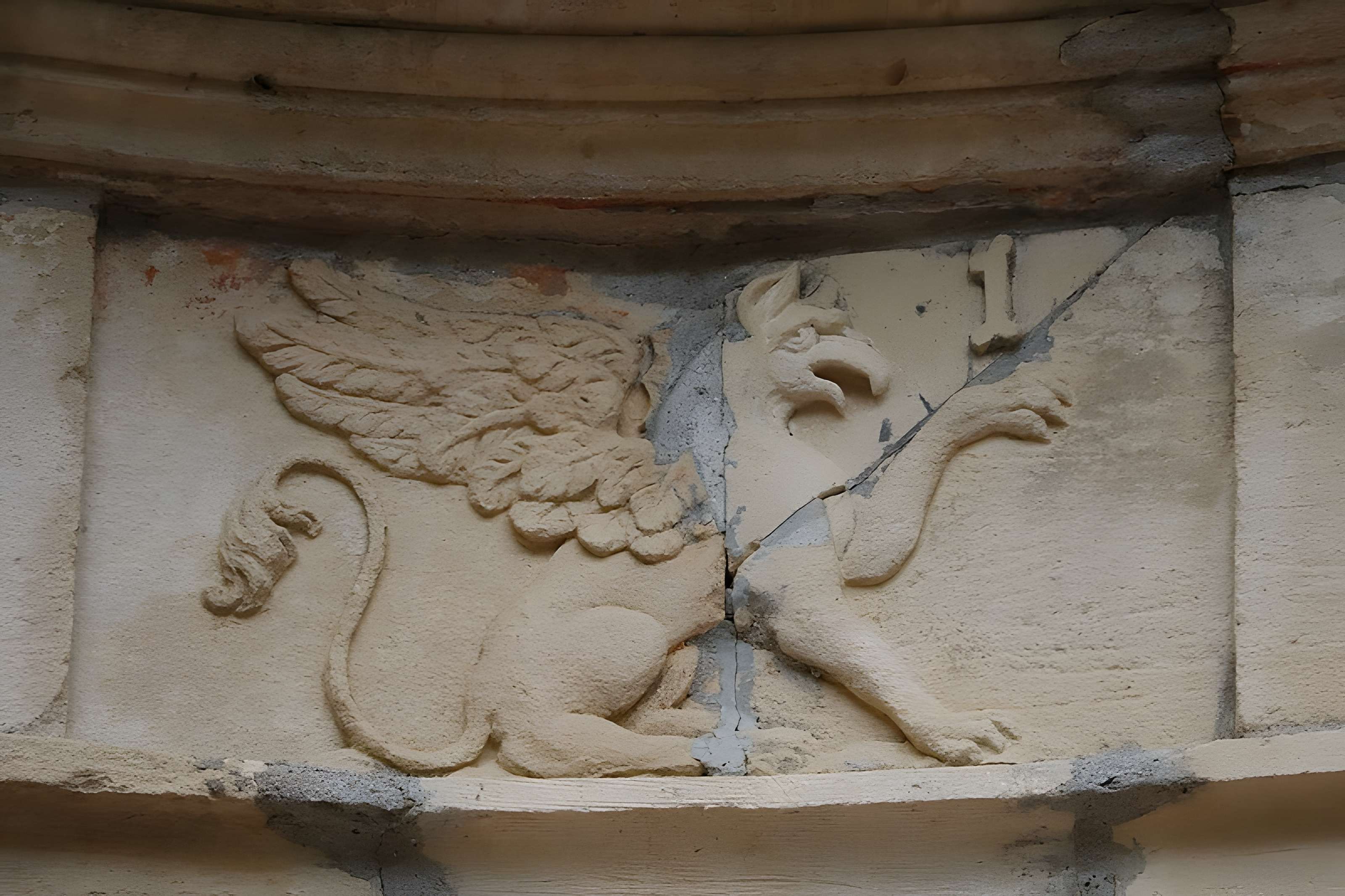 Château Ray-sur-Saône 