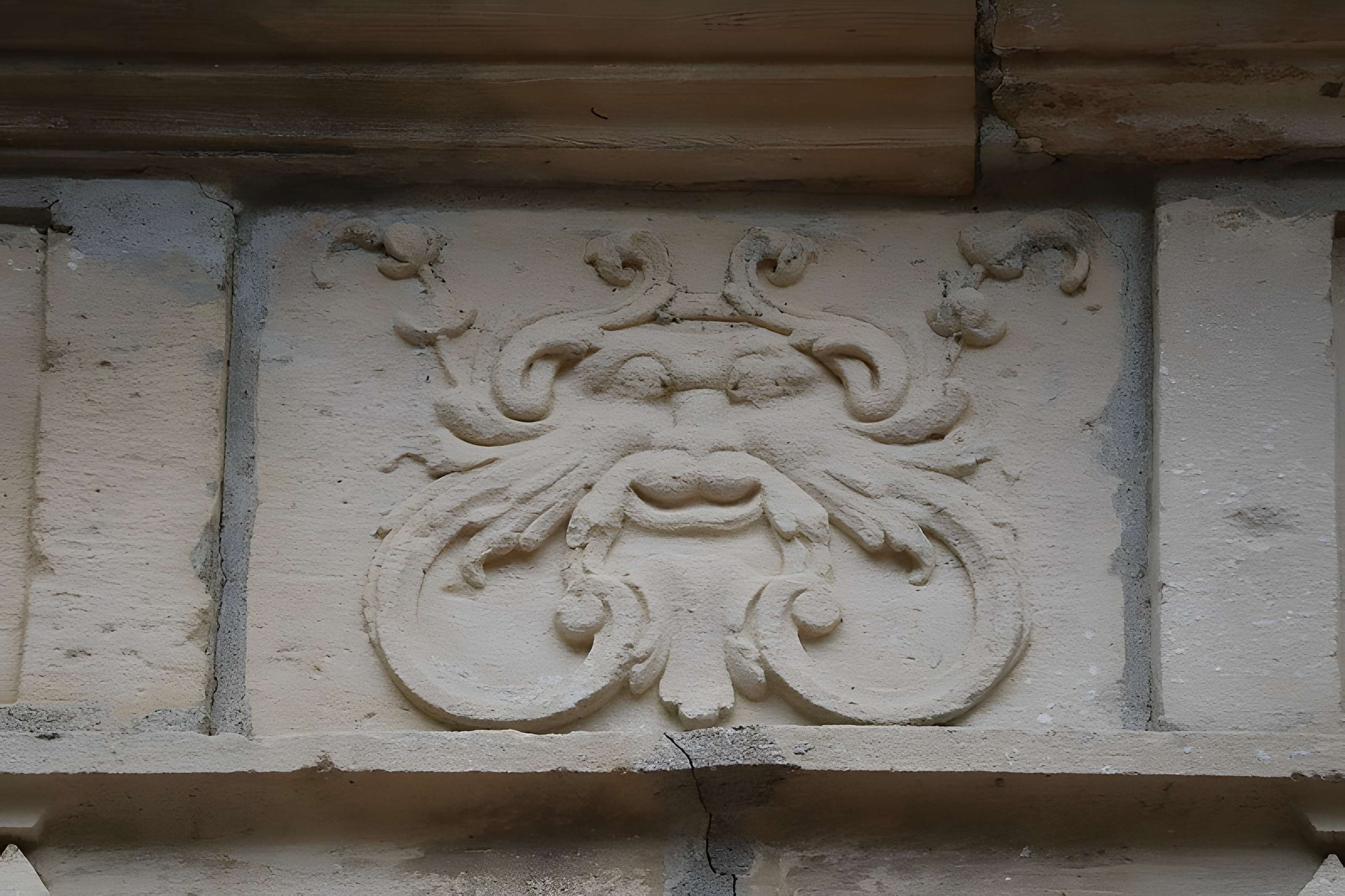 Château Ray-sur-Saône 