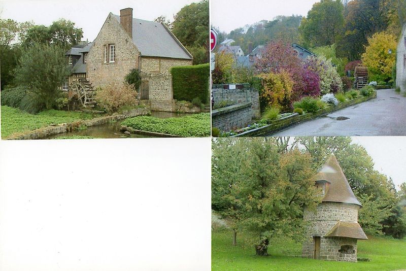 Photo de Ferme du Couvent de Veules-les-Roses