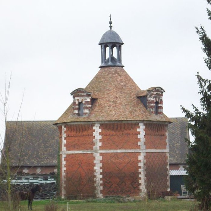 Photo de Ferme du Logis à Bourgtheroulde-Infreville