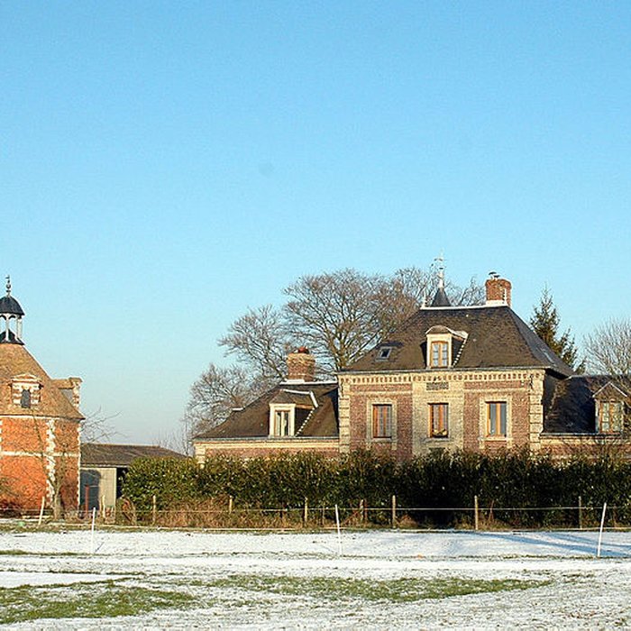 Photo de Ferme du Logis à Bourgtheroulde-Infreville