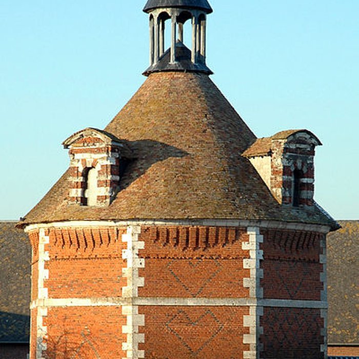 Photo de Ferme du Logis à Bourgtheroulde-Infreville