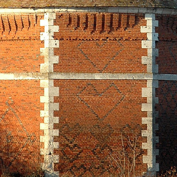 Photo de Ferme du Logis à Bourgtheroulde-Infreville