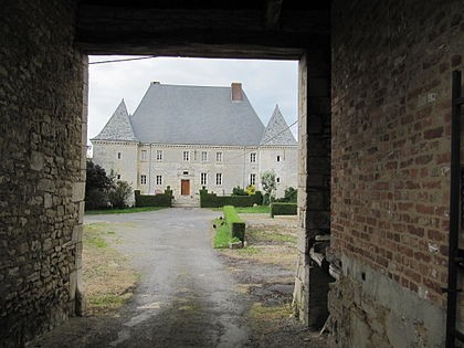 Photo de Ferme du Maipas à Prez