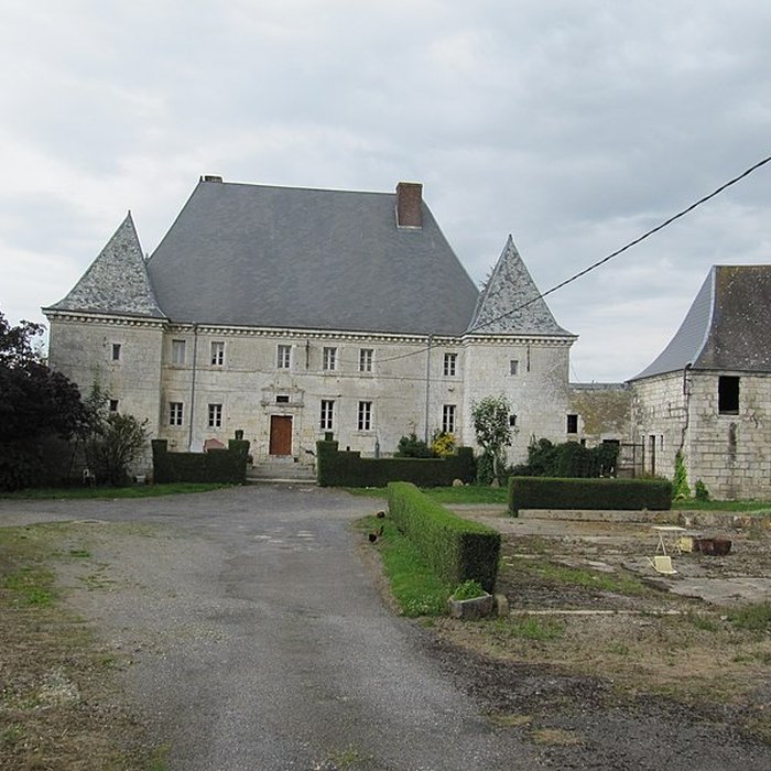 Photo de Ferme du Maipas à Prez