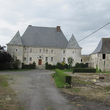 ferme du maipas a prez